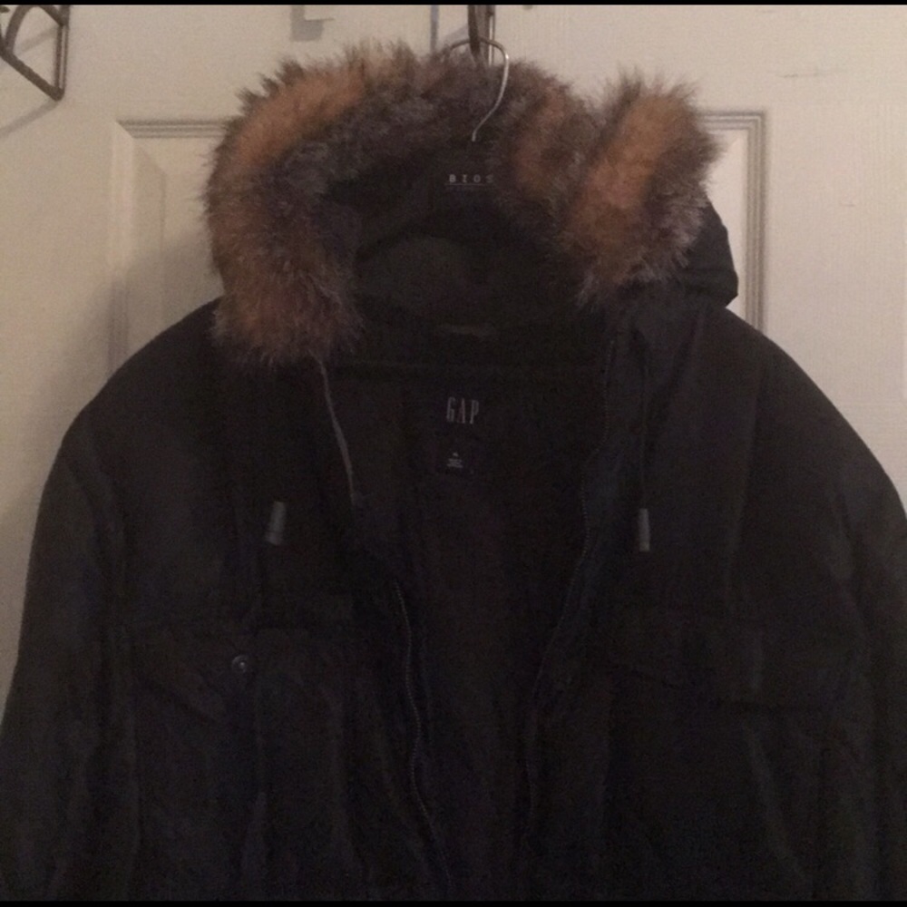 Gap Down Jacket - image 2